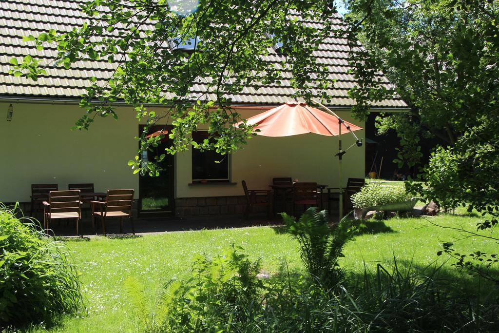 Ferienhof Bohg Бург Екстер'єр фото